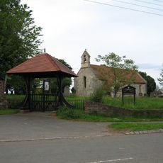 Church of St Nicholas