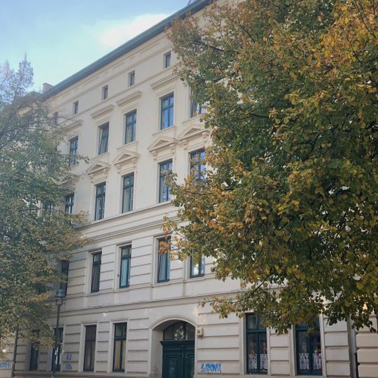 Helmstedter Straße 58