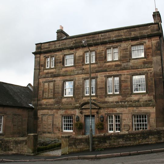 Holly House