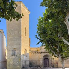 Monasterio de San Pedro el Viejo