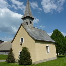 Ortskapelle hl. Leonhard