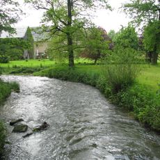 Obere Wesenitz und Nebenflüsse