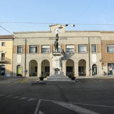 Palazzina municipale di Codigoro