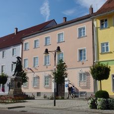 Hauptstraße 50 in Rain am Lech