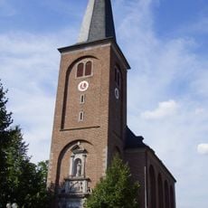 Heilig-Kreuz-Kirche