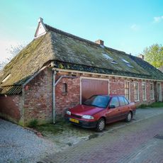 Akkemaweg 11, Stitswerd