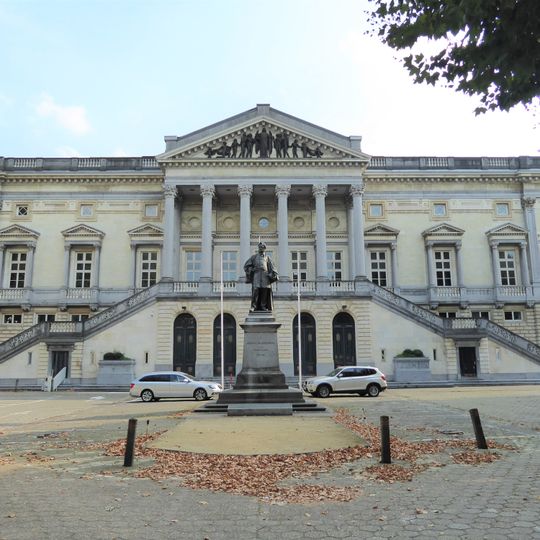 Berufungsgericht Gent