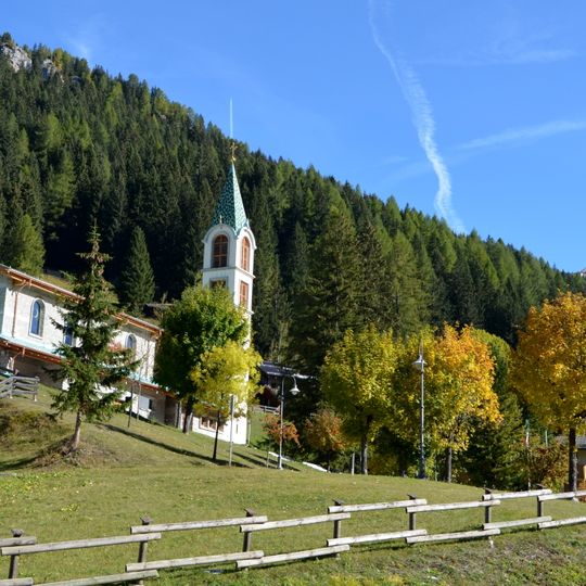 Chiesa del Sacro Cuore di Gesù