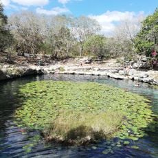 Cenote Xlaca