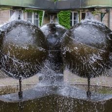 Ballhofbrunnen