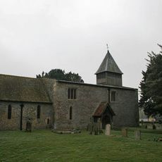 Church of St Mary
