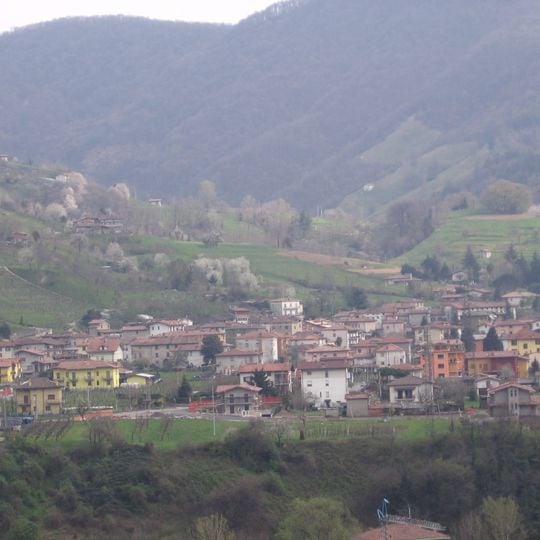 Berzo San Fermo