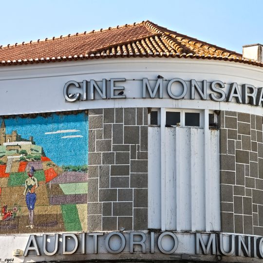 Cine Monsaraz