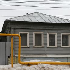 Жилой дом (Киржач)