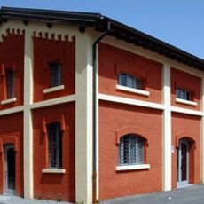 Biblioteca comunale Lea Garofalo di Castelfranco Emilia