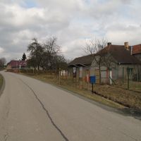 Nová Ves u Dolních Kralovic