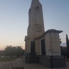 The Cenotaph