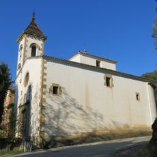 Puig-l'agulla de Sant Julià de Vilatorta