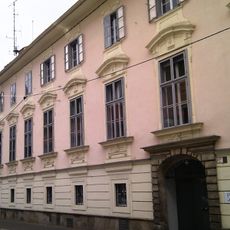 Ehem. Herberstein'sches Haus