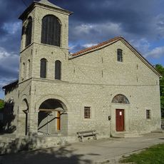 Assumption of Mary Church, Chrysavgi