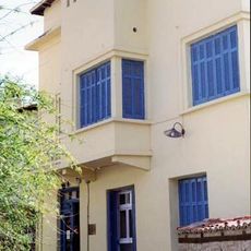 Folklore Museum of Edessa