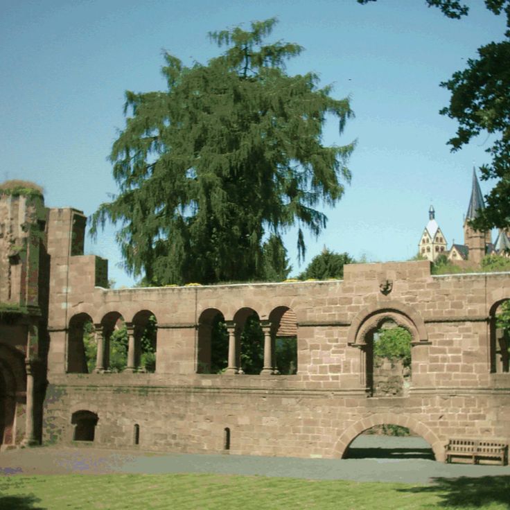 Castello di Gelnhausen