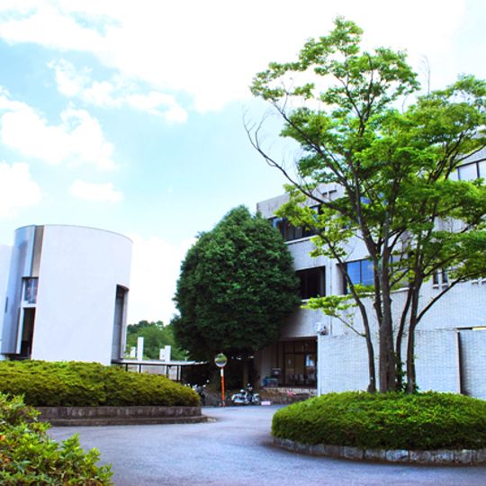 Kyoto City University of Arts