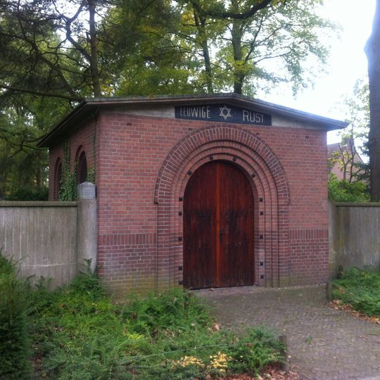 Jewish Cemetery