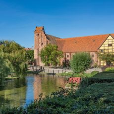 Ystad Kloster