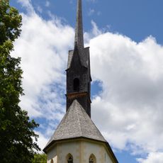 Filialkirche St. Peter und Paul, Lavant