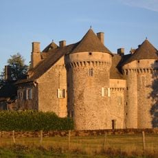 Château de la Vigne