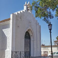Ermita de Sant Joaquim de Nules