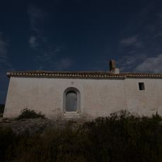 Chapel of the Holy Cross