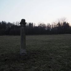 Kříž u Broumova (2)