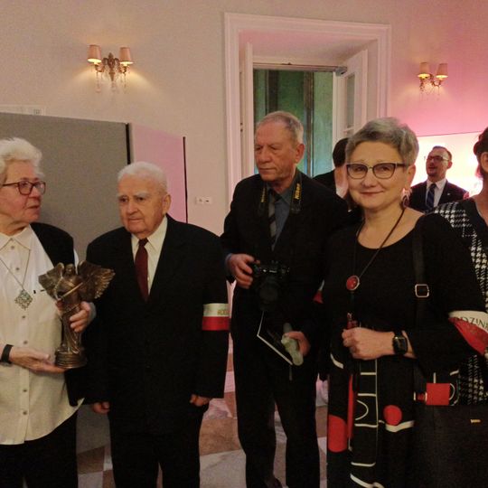 Stowarzyszenie Rodzina Ponarska