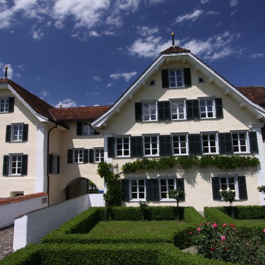 Doppelhaus Grundacher