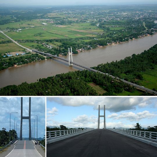 Macapagal Bridge