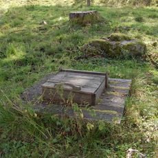 Sankt-Siegfried-Quelle