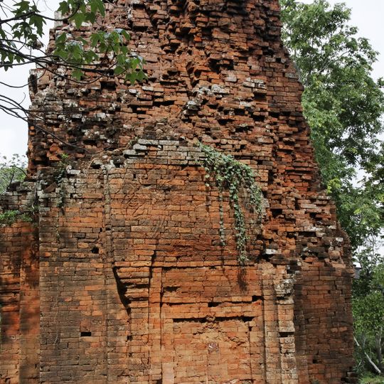 Ta Phraya National Park