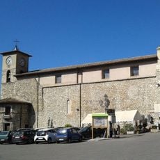 Chiesa di San Francesco