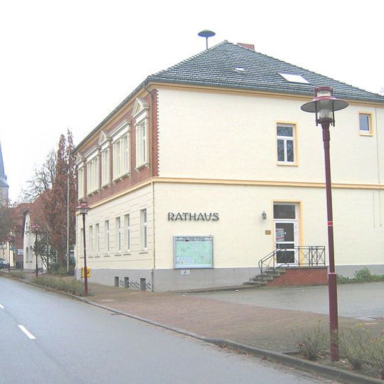 St. Johannis