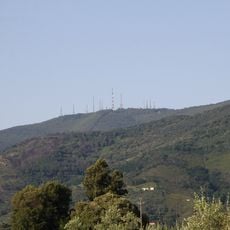 Monte Serra