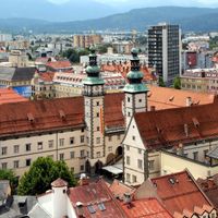Klagenfurt am Wörthersee