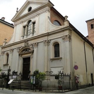 Sant'Agostino, Turin