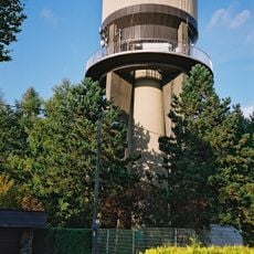 Kermelberg Water Tower