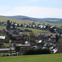 Raschau-Markersbach