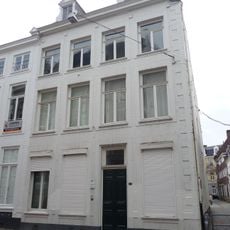 Bredestraat 27, Maastricht