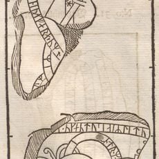 Uppland Runic Inscription 369