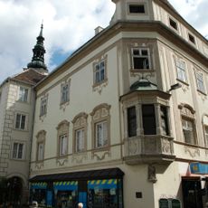 Rathaus Krems an der Donau