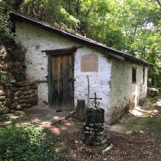 St. Anthony the Great Church